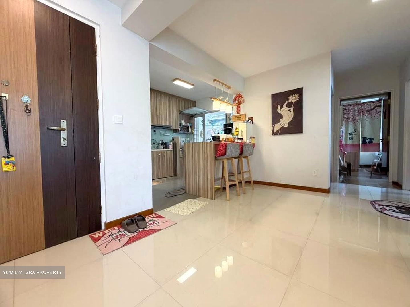 Blk 323D Punggol Bayview (Punggol), HDB 4 Rooms #559462771